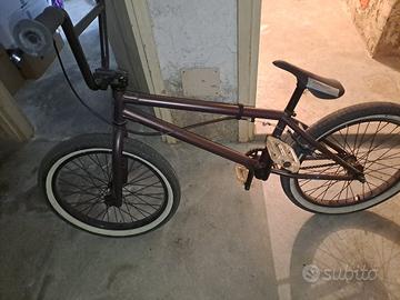 bici bmx