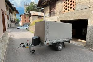 Rimorchio