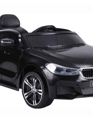 Macchina Elettrica Bmw 6GT 12V 7AH 