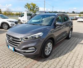 Hyundai Tucson 2.0 CRDi 4WD aut. XPossible