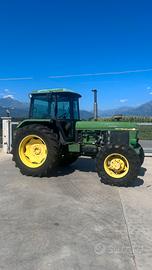 John deer 3350