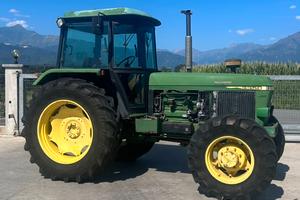 John deer 3350
