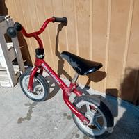 bici senza rotelle chicco