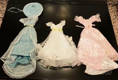 Vestiti per Barbie (paesi del mondo)