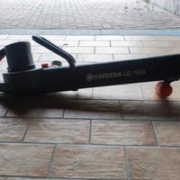 soffiatore elettrico gardena gs 1500