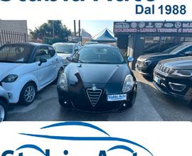 Alfa Romeo Giulietta 1.4 Turbo 120 CV GPL