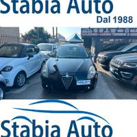 Alfa Romeo Giulietta 1.4 Turbo 120 CV GPL