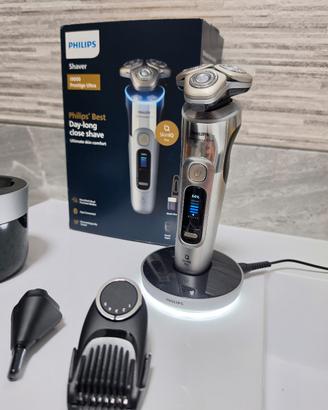 Philips i9000 Prestige Ultra 