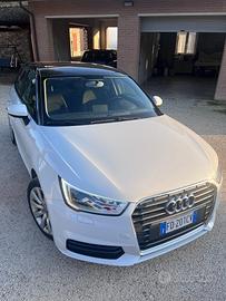 Audi A1 Sportback 1.6 TDI da 116 CV,