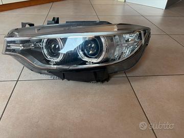 Faro originale Bmw f36 Sx