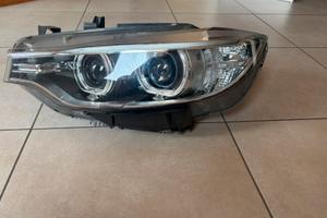 Faro originale Bmw f36 Sx