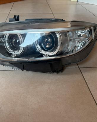 Faro originale Bmw f36 Sx