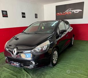 Renault Clio 1.2 75CV 5 porte Anno 2015 Unico prop