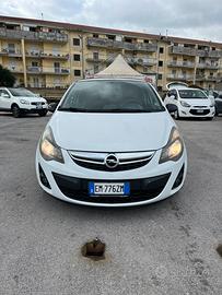 Opel corsa 1.7 130Cv 3porte B-COLOR (INTROVABILE)