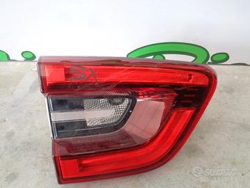 FANALINO POSTERIORE SINISTRO LED KADJAR 2018