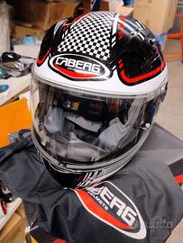 Casco Caberg taglia S