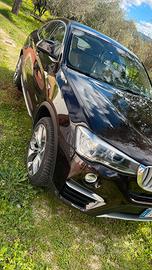 BMW X4  XDrive 2.0d XLine