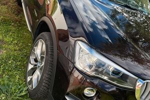 BMW X4  XDrive 2.0d XLine