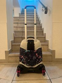 TROLLEY SEVEN - Saronno