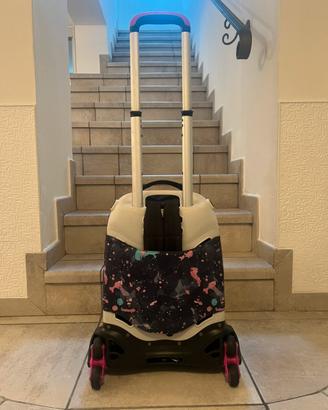 TROLLEY SEVEN - Saronno