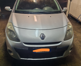 Renault Clio 1.5 dci