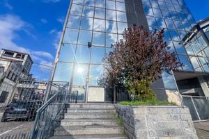 UFFICIO A SESTO SAN GIOVANNI