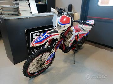 Beta RR Enduro 480
