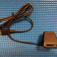Cavo di ricarica per Garmin per Forerunner