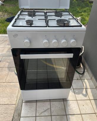 Cucina a gas