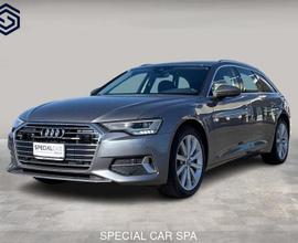 Audi A6 Avant 40 2.0 tdi mhev Business Sport ...