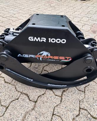 PINZA LEGNA AGRIFOREST GMR 1000