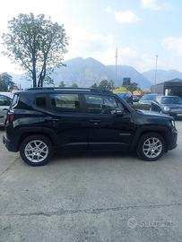 Jeep Renegade 1000