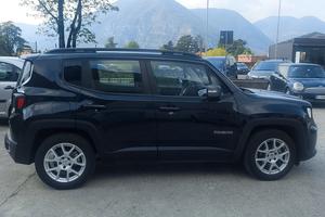 Jeep Renegade 1000