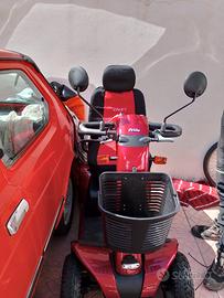 Victory scooter elettrico