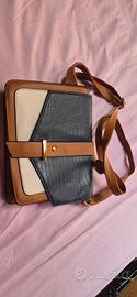Borsa tracolla regolabile Atmosphere