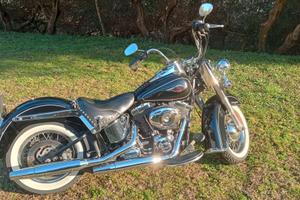 Harley Davidson Heritage softail