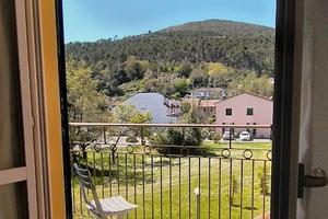 Bilocale tra Lerici e Versilia