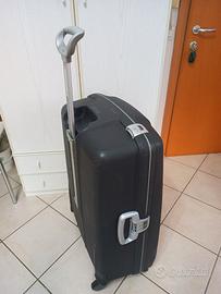 Valigia Trolley Grande 4 ruote