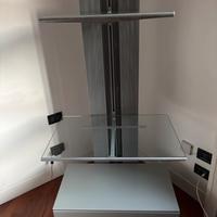 Carrello hi tech Gallotti e Radice