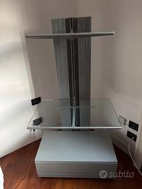 Carrello hi tech Gallotti e Radice