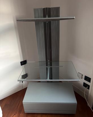 Carrello hi tech Gallotti e Radice