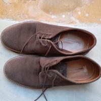 mocassini uomo taglia 42 frau