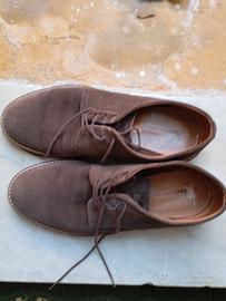 mocassini uomo taglia 42 frau