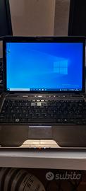 Toshiba satellite pro u500