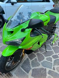 Ninja zx-6r