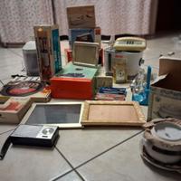 Piccoli elettrodomestici