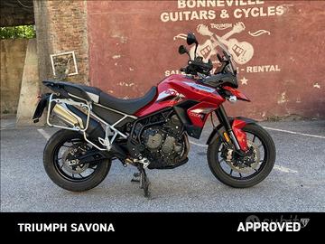 TRIUMPH Tiger 900 GT Pro Abs