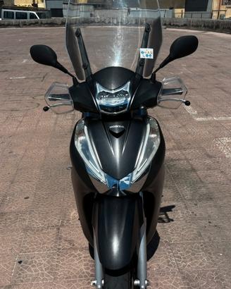Sh 300 abs 2016