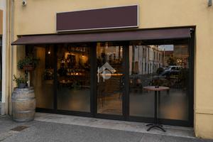 NEGOZIO A SAN MARTINO DI LUPARI