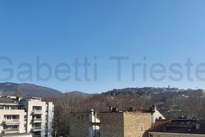 Appartamento Trieste [Rif. 570VRG]
